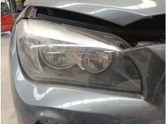 Recambio de faro derecho para bmw x1 (e84) sdrive 18 d referencia OEM IAM 7357434   2