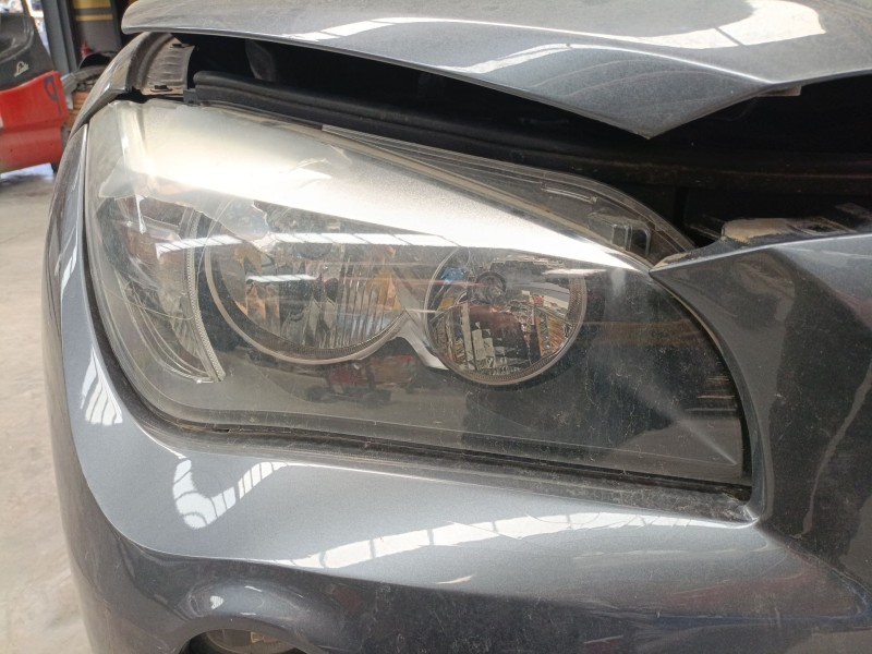 Recambio de faro derecho para bmw x1 (e84) sdrive 18 d referencia OEM IAM 7357434  