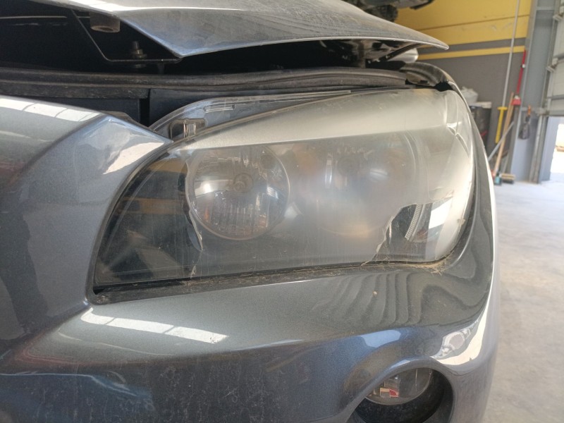 Recambio de faro izquierdo para bmw x1 (e84) sdrive 18 d referencia OEM IAM   