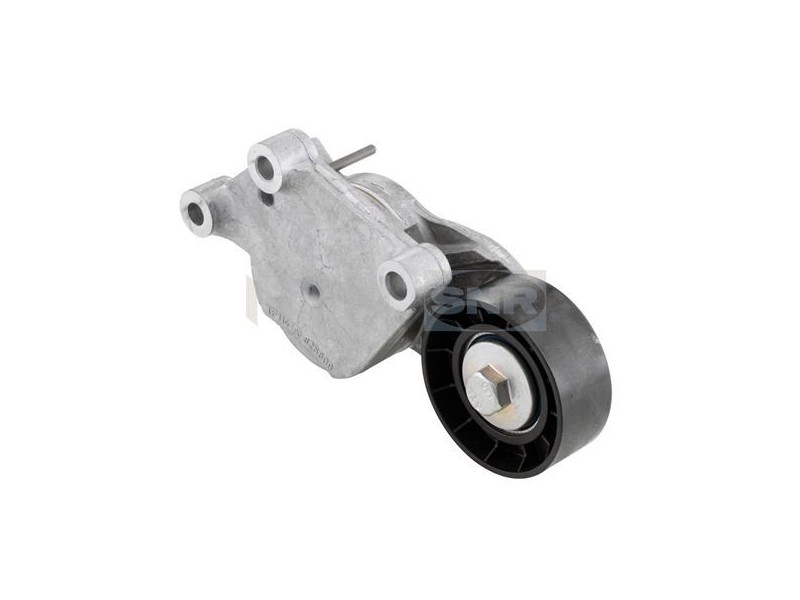 Recambio de tensor correa auxiliar para citroën berlingo caja/chasis (b9) 1.6 hdi 92 referencia OEM IAM GA35919 3413521197369 T1
