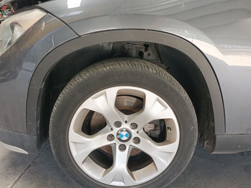 Recambio de aletin delantero izquierdo para bmw x1 (e84) sdrive 18 d referencia OEM IAM   