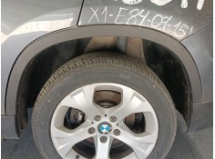 Recambio de aletin trasero izquierdo para bmw x1 (e84) sdrive 18 d referencia OEM IAM   