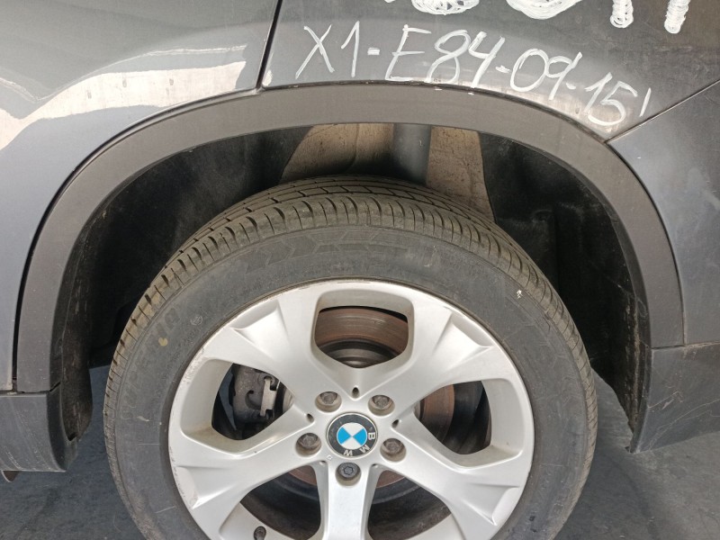 Recambio de aletin trasero izquierdo para bmw x1 (e84) sdrive 18 d referencia OEM IAM   