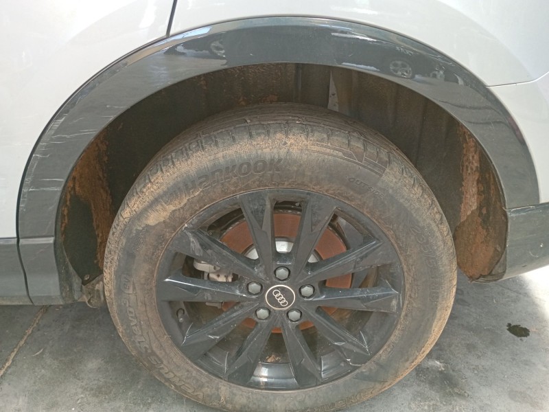 Recambio de aletin trasero izquierdo para audi q3 sportback (f3n) 45 tfsi e referencia OEM IAM   