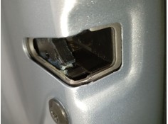 CERRADURA PUERTA TRASERA IZQUIERDA 