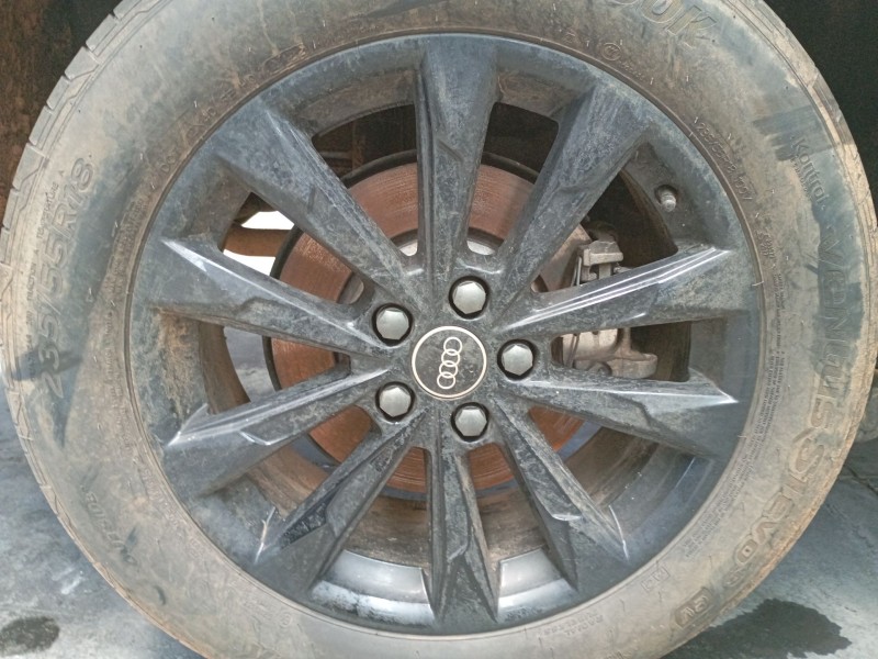 Recambio de juego llantas sin neumatico para audi q3 sportback (f3n) 45 tfsi e referencia OEM IAM 18 PULGADAS  