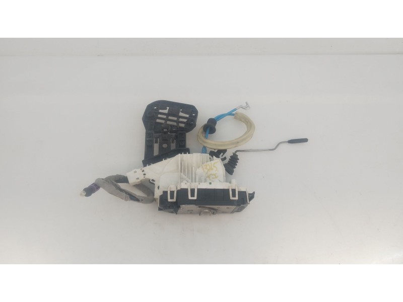 Recambio de cerradura puerta trasera izquierda para mercedes-benz clase b sports tourer (w246, w242) b 200 cdi (246.201) referen