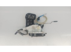 Recambio de cerradura puerta trasera izquierda para mercedes-benz clase b sports tourer (w246, w242) b 200 cdi (246.201) referen 2