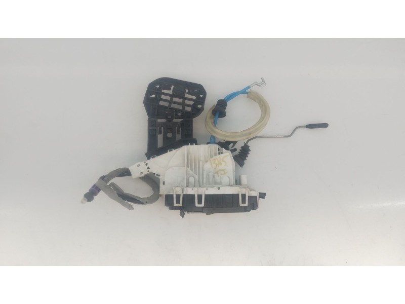 Recambio de cerradura puerta trasera izquierda para mercedes-benz clase b sports tourer (w246, w242) b 200 cdi (246.201) referen
