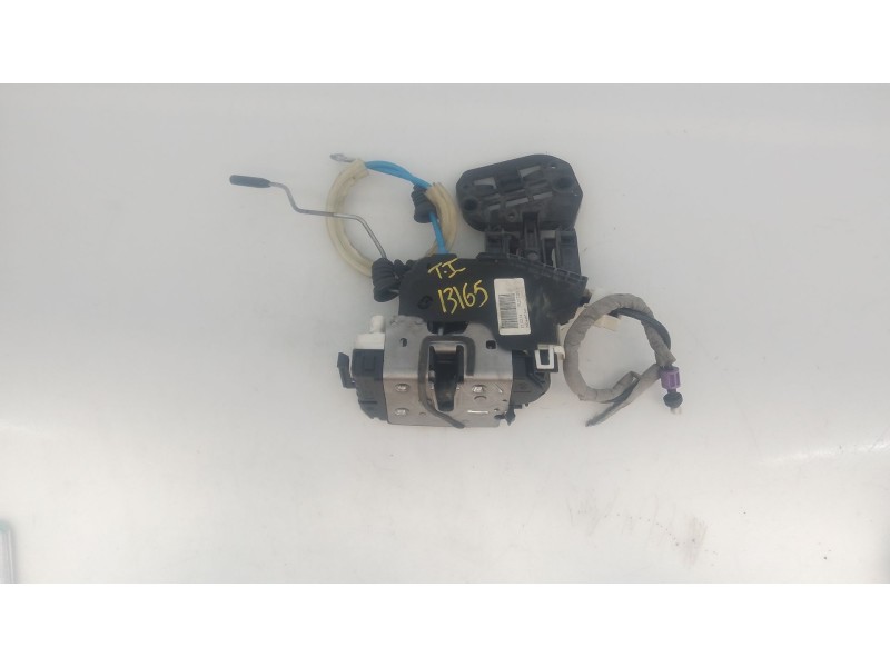 Recambio de cerradura puerta trasera izquierda para mercedes-benz clase b sports tourer (w246, w242) b 200 cdi (246.201) referen
