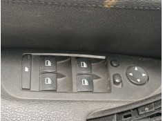 Recambio de mando elevalunas delantero izquierdo para bmw x1 (e84) sdrive 18 d referencia OEM IAM   