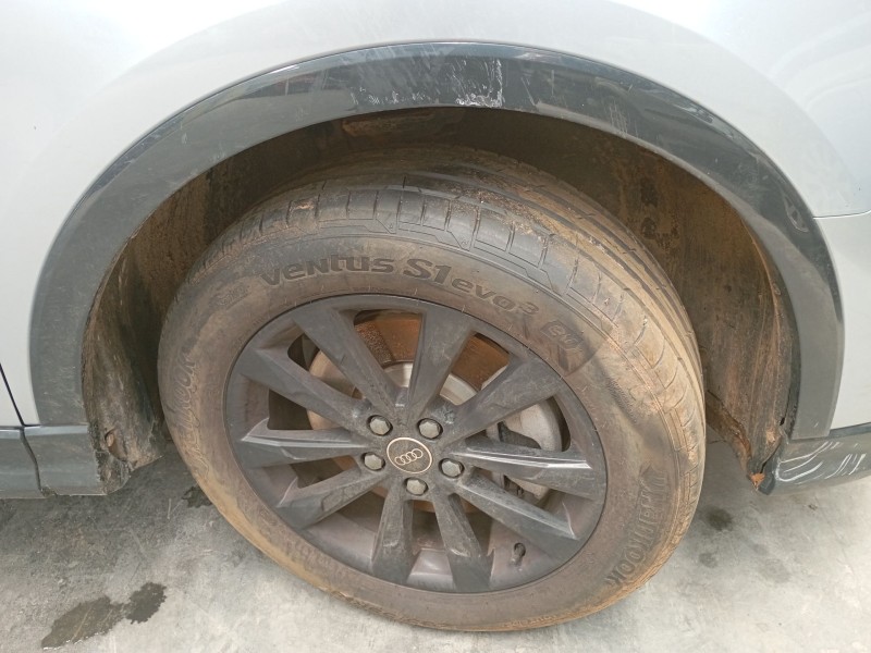 Recambio de aletin delantero derecho para audi q3 sportback (f3n) 45 tfsi e referencia OEM IAM   