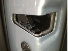 CERRADURA PUERTA DELANTERA IZQUIERDA 