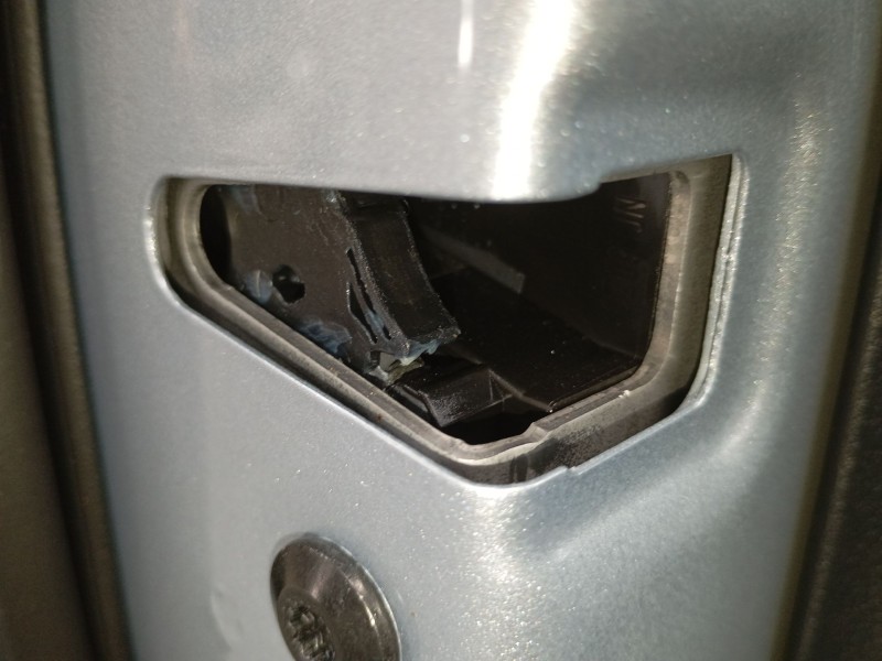Recambio de cerradura puerta delantera izquierda para audi q3 sportback (f3n) 45 tfsi e referencia OEM IAM   
