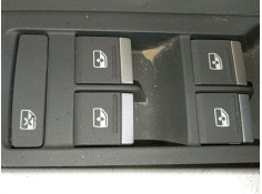 Recambio de mando elevalunas delantero izquierdo para audi q3 sportback (f3n) 45 tfsi e referencia OEM IAM   