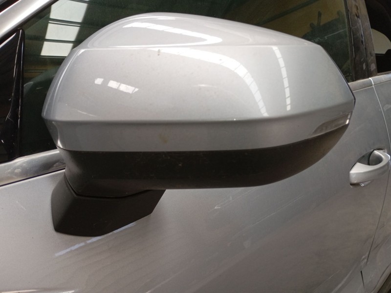 Recambio de retrovisor izquierdo electrico para audi q3 sportback (f3n) 45 tfsi e referencia OEM IAM   