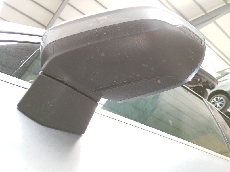 Recambio de retrovisor izquierdo electrico para audi q3 sportback (f3n) 45 tfsi e referencia OEM IAM   