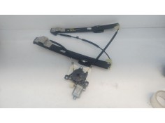 Recambio de elevalunas delantero izquierdo para volkswagen t-roc (a11, d11) 1.5 tsi referencia OEM IAM   