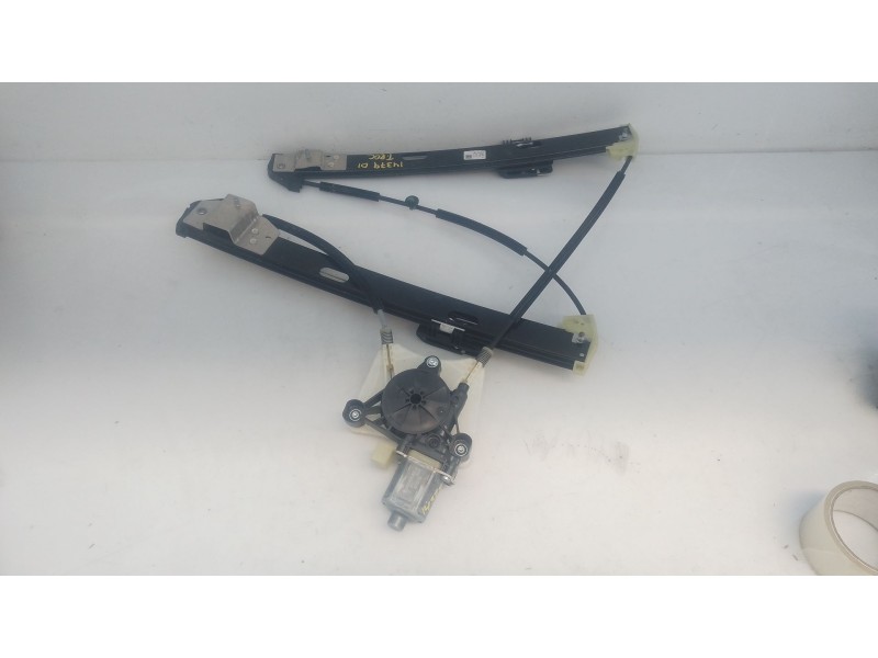 Recambio de elevalunas delantero izquierdo para volkswagen t-roc (a11, d11) 1.5 tsi referencia OEM IAM   