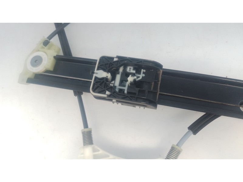 Recambio de elevalunas delantero izquierdo para volkswagen t-roc (a11, d11) 1.5 tsi referencia OEM IAM   