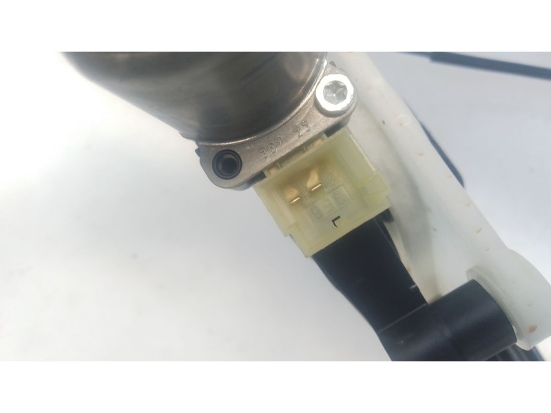 Recambio de elevalunas delantero izquierdo para volkswagen t-roc (a11, d11) 1.5 tsi referencia OEM IAM   