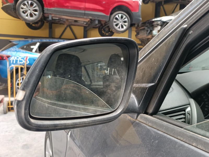 Recambio de retrovisor izquierdo electrico para bmw x1 (e84) sdrive 18 d referencia OEM IAM   