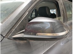 Recambio de retrovisor izquierdo electrico para bmw x1 (e84) sdrive 18 d referencia OEM IAM    2
