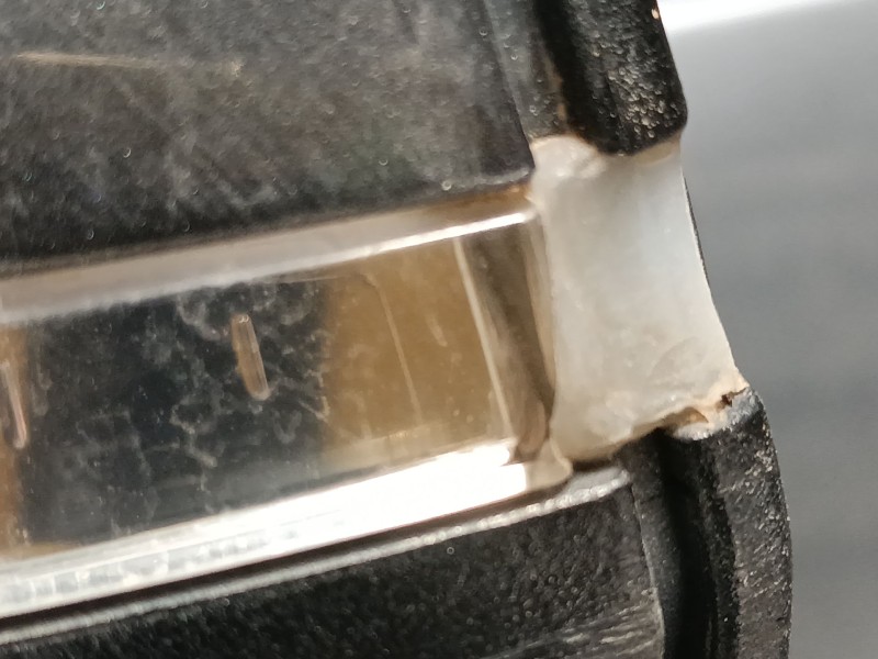 Recambio de retrovisor izquierdo electrico para bmw x1 (e84) sdrive 18 d referencia OEM IAM   