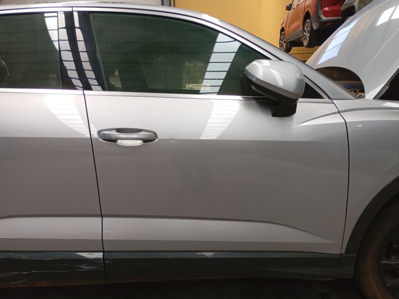 Recambio de puerta delantera derecha para audi q3 sportback (f3n) 45 tfsi e referencia OEM IAM   