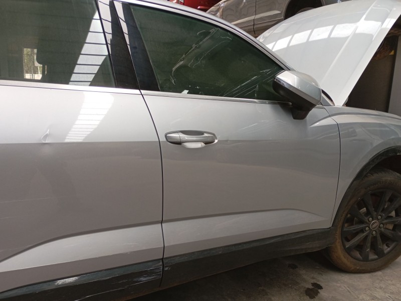 Recambio de puerta delantera derecha para audi q3 sportback (f3n) 45 tfsi e referencia OEM IAM   
