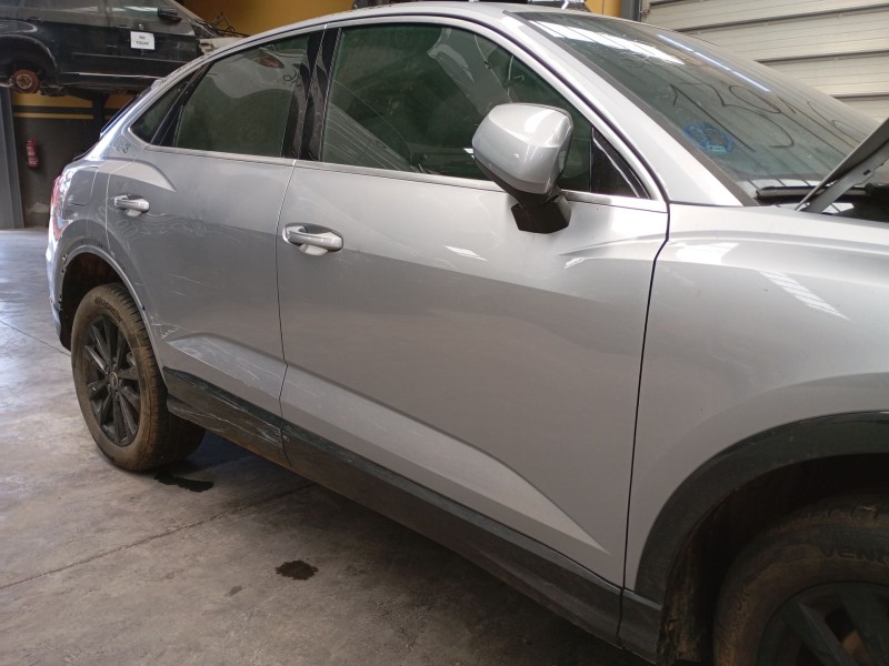 Recambio de puerta delantera derecha para audi q3 sportback (f3n) 45 tfsi e referencia OEM IAM   