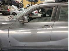 Recambio de puerta delantera izquierda para bmw x1 (e84) sdrive 18 d referencia OEM IAM   