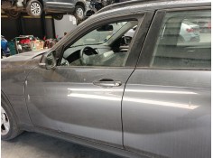 Recambio de puerta delantera izquierda para bmw x1 (e84) sdrive 18 d referencia OEM IAM    2