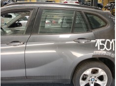 Recambio de puerta trasera izquierda para bmw x1 (e84) sdrive 18 d referencia OEM IAM   