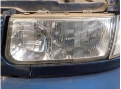 Recambio de faro izquierdo para tata safari referencia OEM IAM   