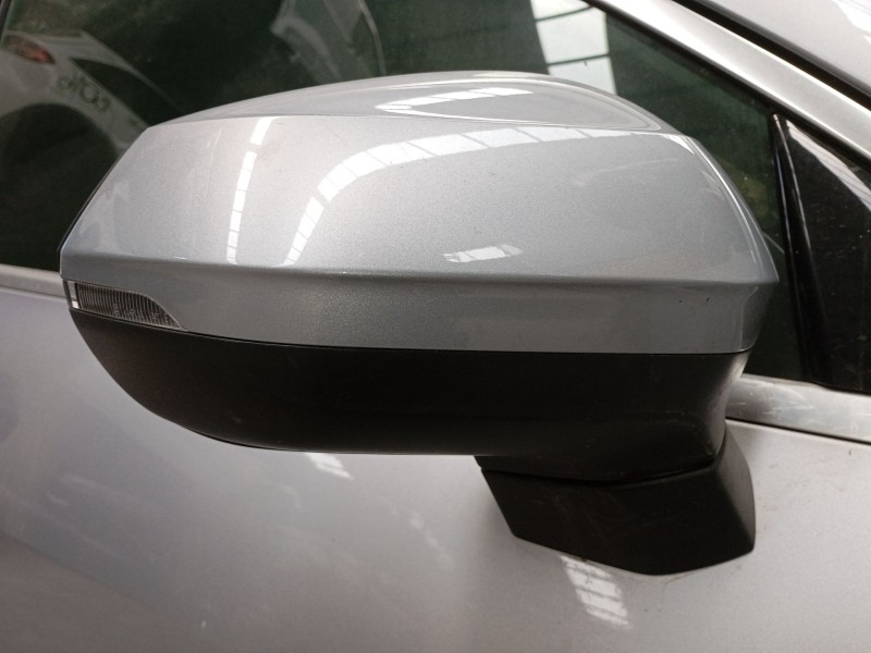 Recambio de retrovisor derecho electrico para audi q3 sportback (f3n) 45 tfsi e referencia OEM IAM   