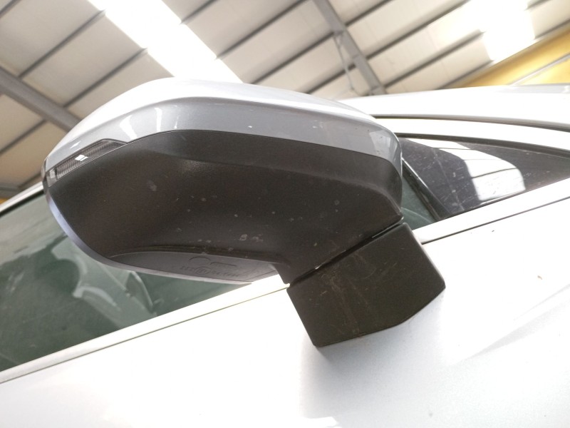 Recambio de retrovisor derecho electrico para audi q3 sportback (f3n) 45 tfsi e referencia OEM IAM   