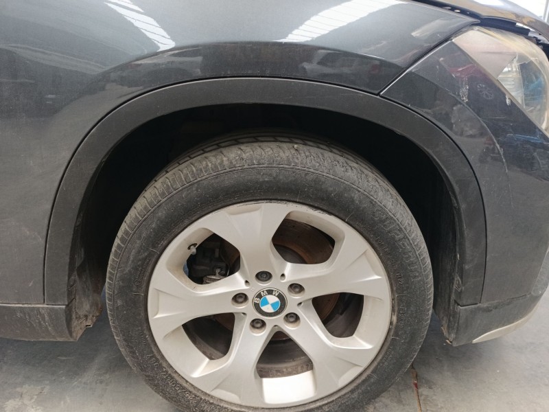 Recambio de aletin delantero derecho para bmw x1 (e84) sdrive 18 d referencia OEM IAM   