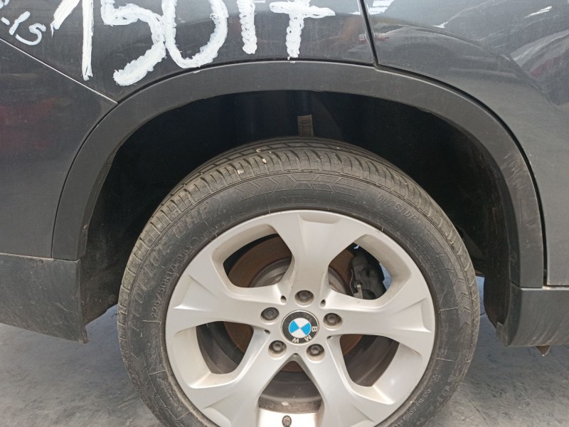 Recambio de aletin trasero derecho para bmw x1 (e84) sdrive 18 d referencia OEM IAM   