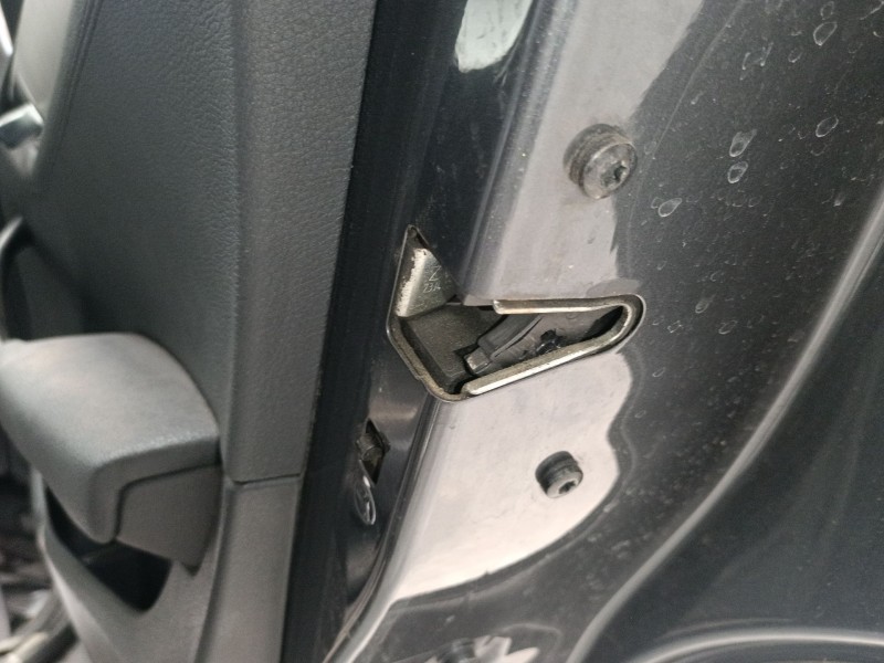 Recambio de cerradura puerta trasera derecha para bmw x1 (e84) sdrive 18 d referencia OEM IAM   