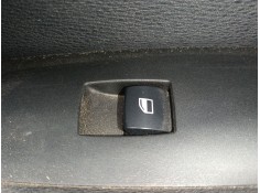 Recambio de mando elevalunas trasero derecho para bmw x1 (e84) sdrive 18 d referencia OEM IAM   