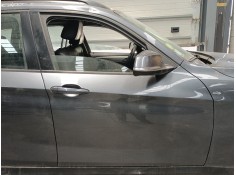 Recambio de puerta delantera derecha para bmw x1 (e84) sdrive 18 d referencia OEM IAM   
