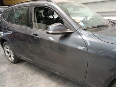 Recambio de puerta delantera derecha para bmw x1 (e84) sdrive 18 d referencia OEM IAM    2