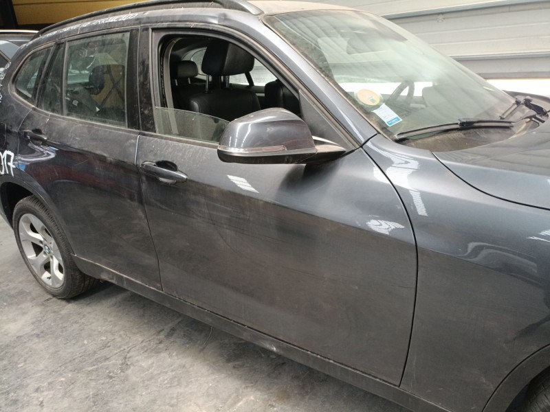 Recambio de puerta delantera derecha para bmw x1 (e84) sdrive 18 d referencia OEM IAM   