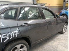 Recambio de puerta trasera derecha para bmw x1 (e84) sdrive 18 d referencia OEM IAM    2