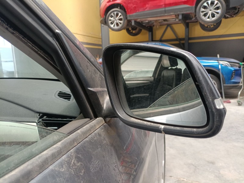 Recambio de retrovisor derecho electrico para bmw x1 (e84) sdrive 18 d referencia OEM IAM   