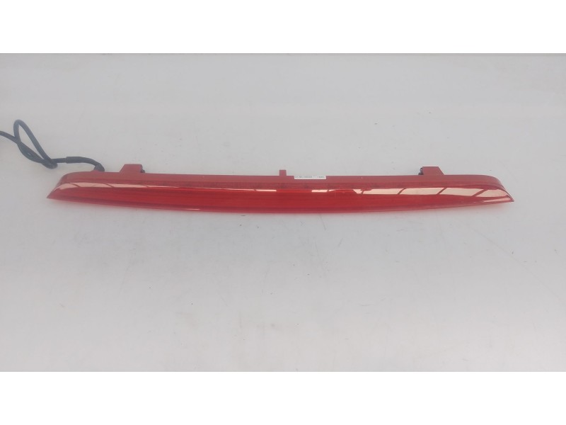 Recambio de luz central de freno para audi a1 sportback (gba) 30 tfsi referencia OEM IAM   