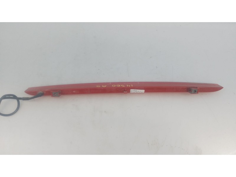 Recambio de luz central de freno para audi a1 sportback (gba) 30 tfsi referencia OEM IAM   