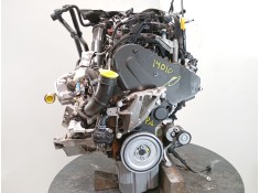 Recambio de motor completo para volkswagen crafter furgoneta (sy_, sx_) 2.0 tdi referencia OEM IAM DNAE   2