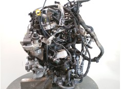 Recambio de motor completo para volkswagen crafter furgoneta (sy_, sx_) 2.0 tdi referencia OEM IAM DNAE  